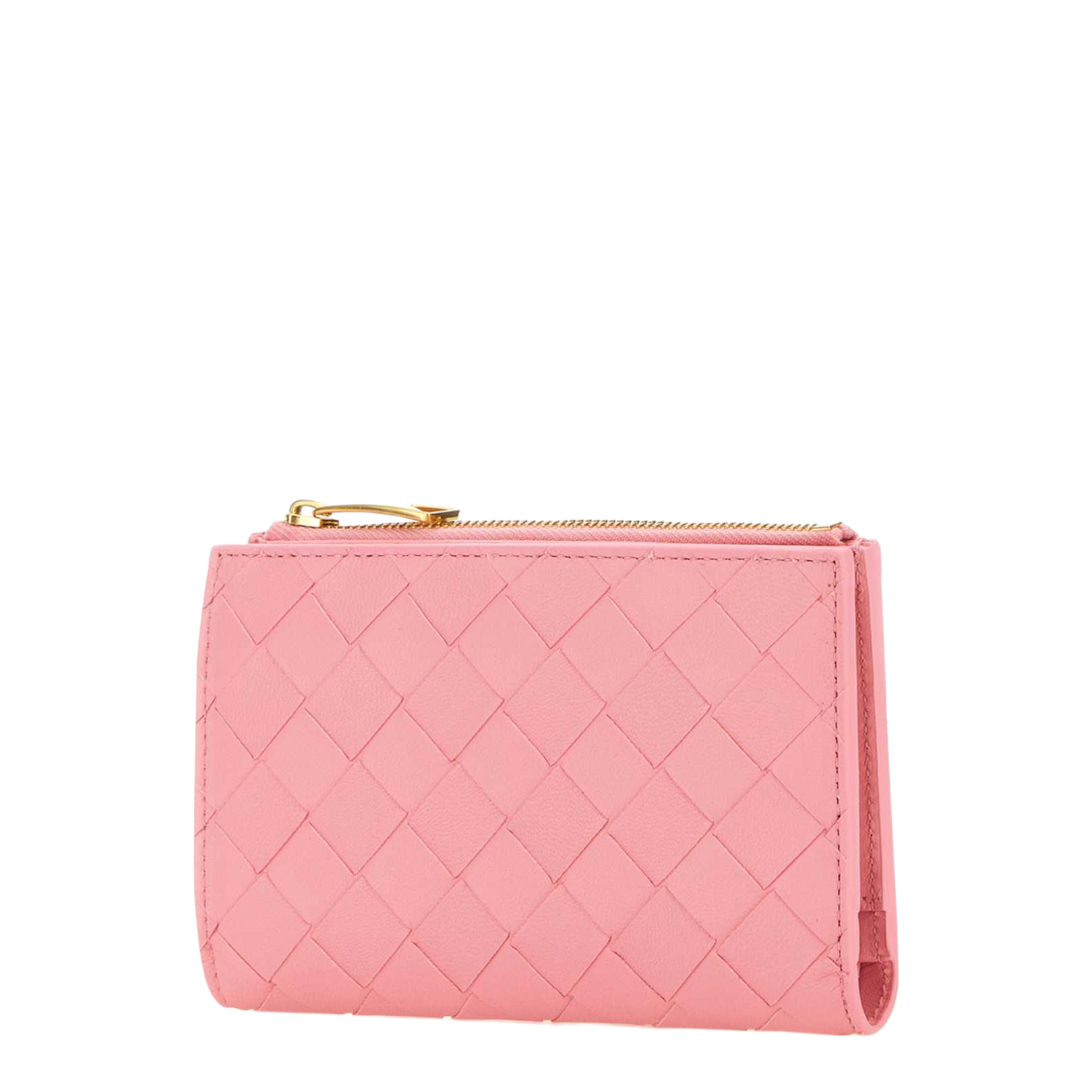Card Holder with Coin Purse