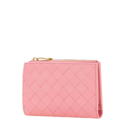 Card Holder with Coin Purse