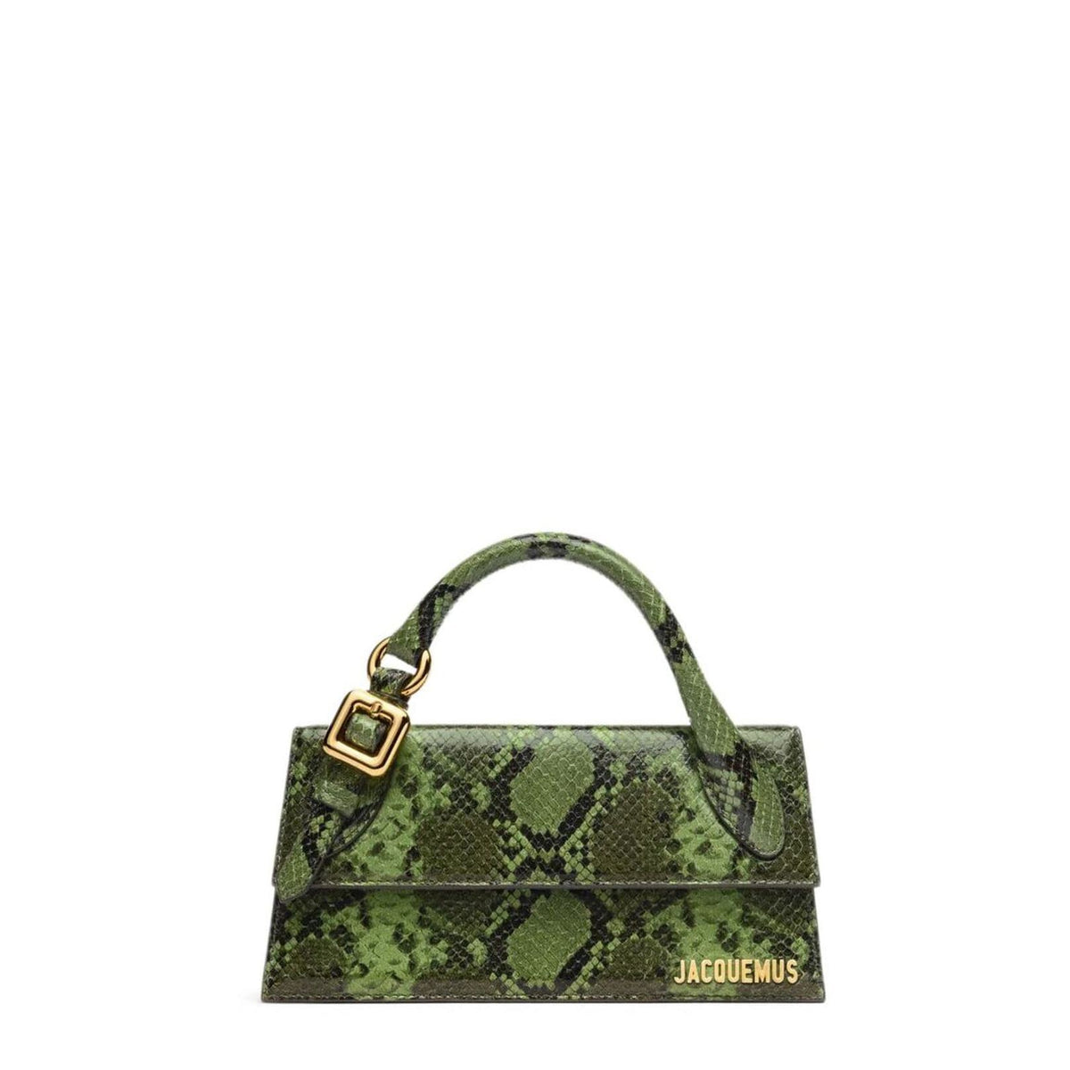 JACQUEMUS Bags.. Green