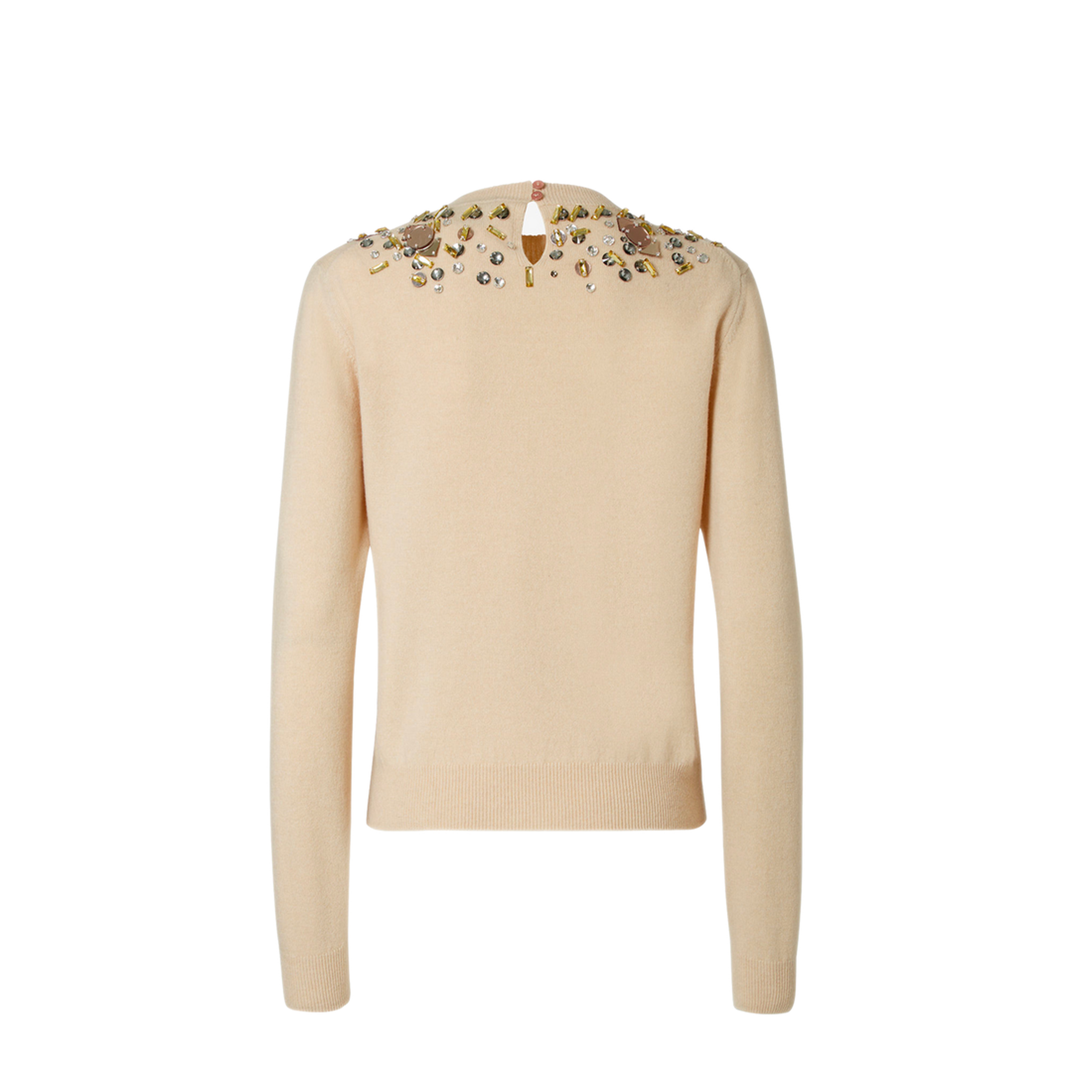 MAYFEYR - Fendi - Pull Embr - FZXD96AUZWF1T6U