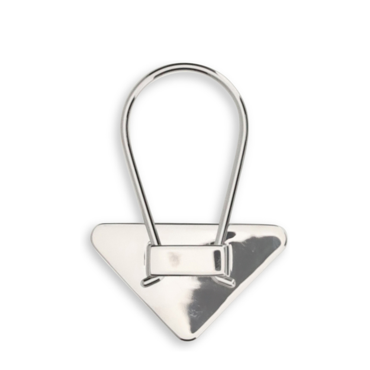 MAYFEYR - Prada - Metal Key Ring - 2PS06366AF0002
