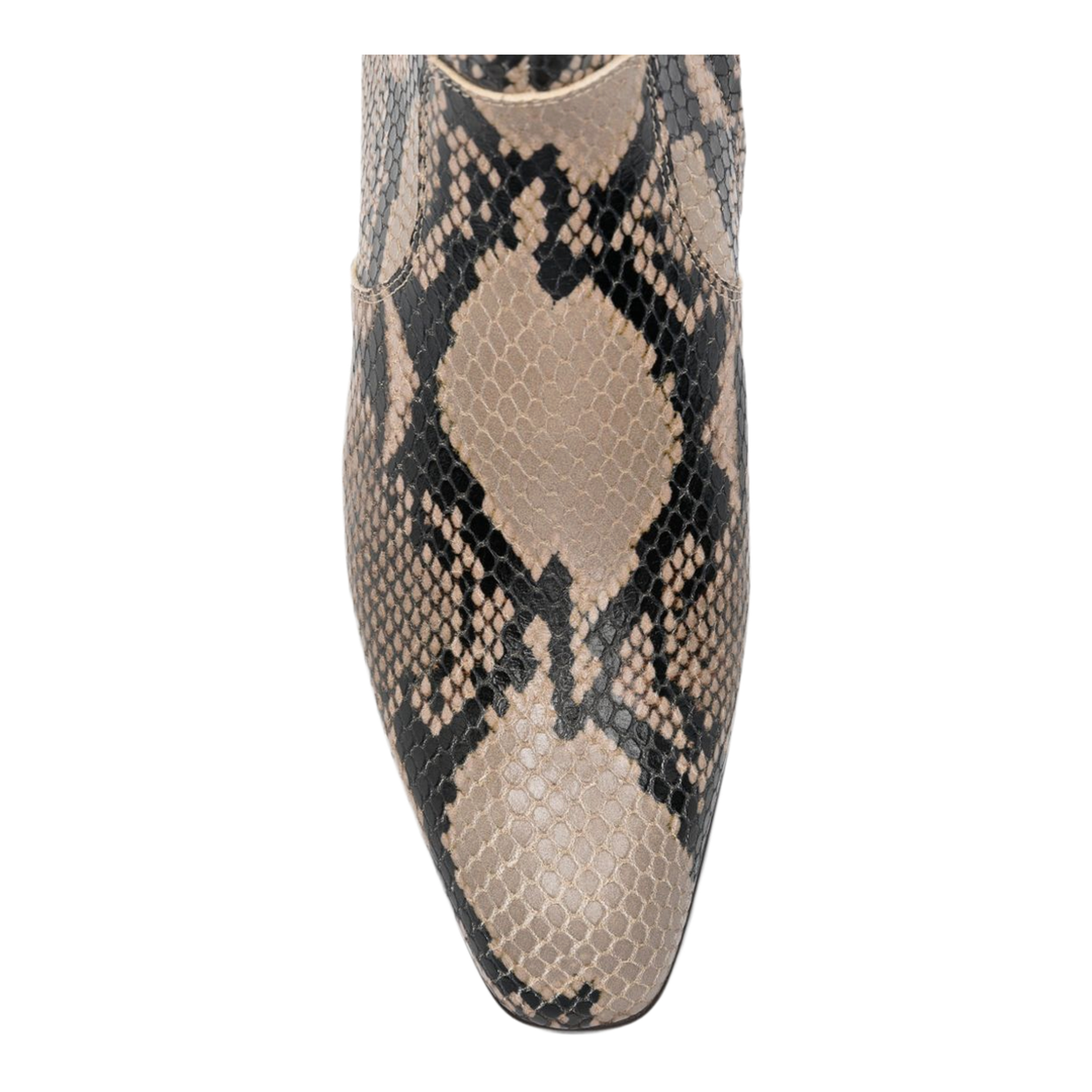 MAYFEYR - Khaite - Boots Beige - F1106803461