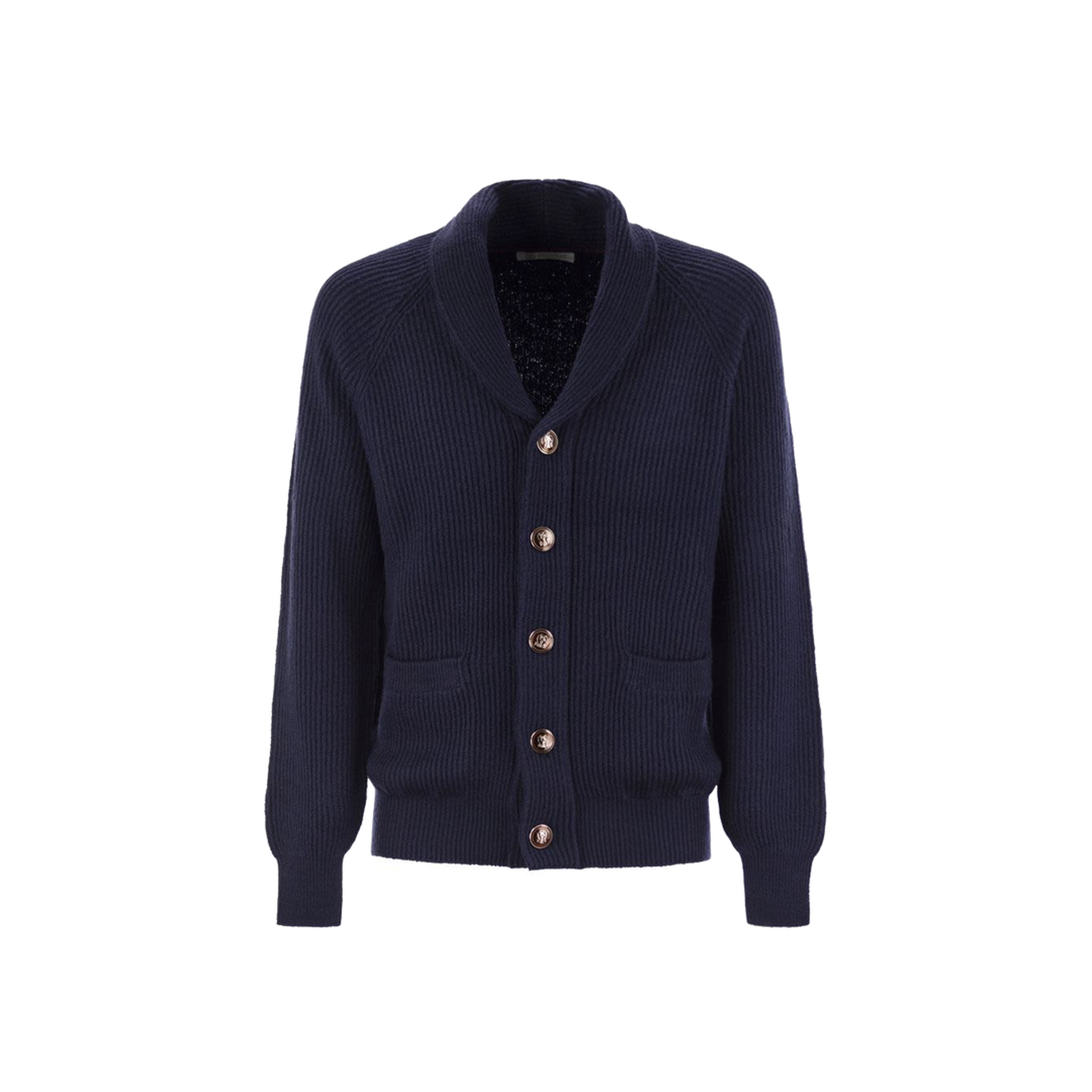 Long Sleeve Cardigan