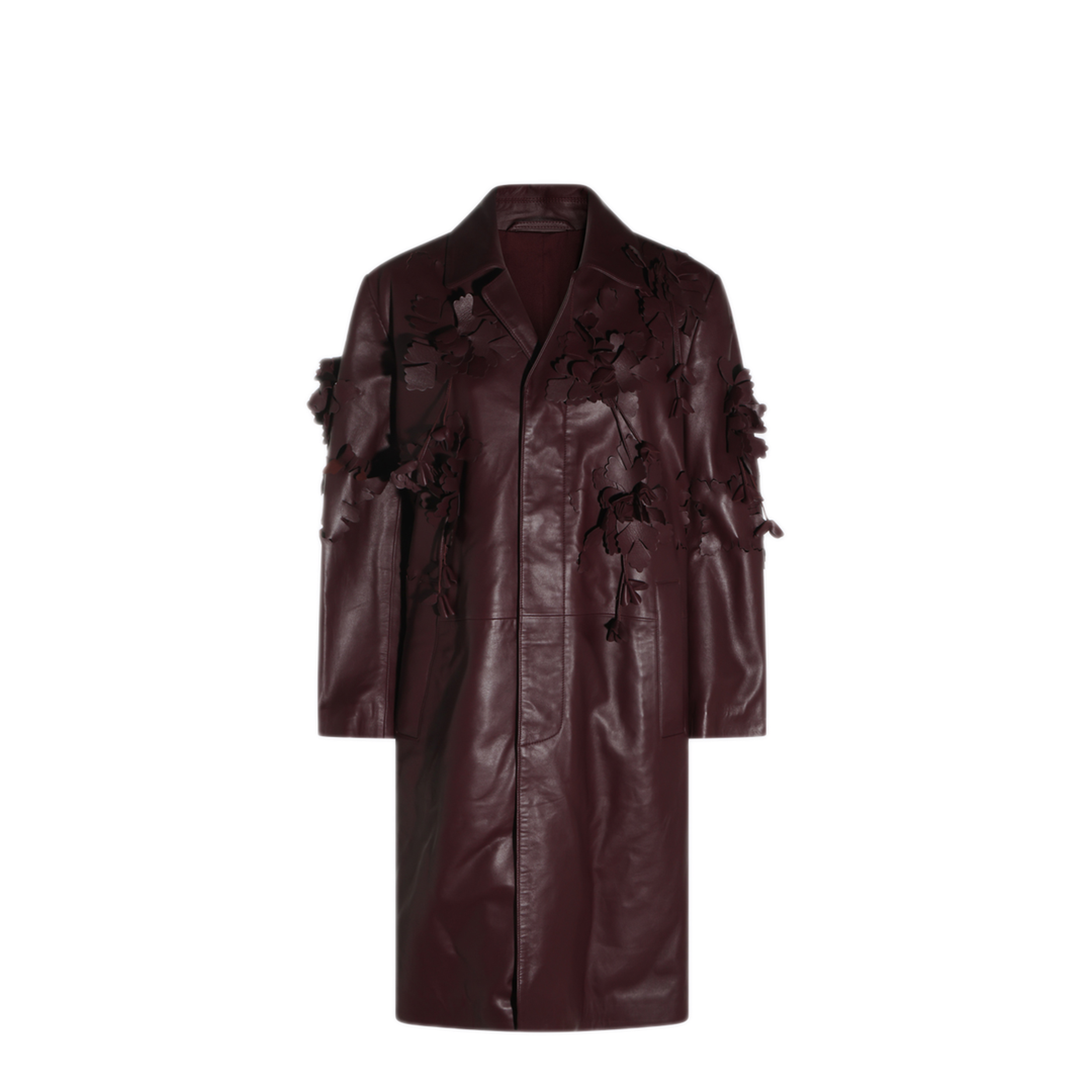 MAYFEYR - Alberta Ferretti - Coats - 262UA370166900106