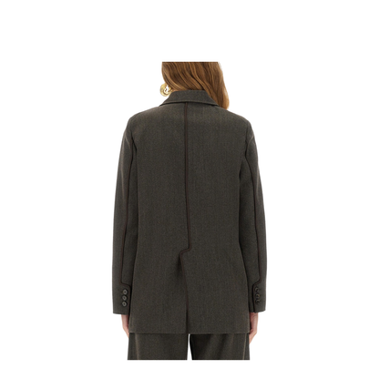 MAYFEYR -  - Wool Blend Jacket - 050182181103