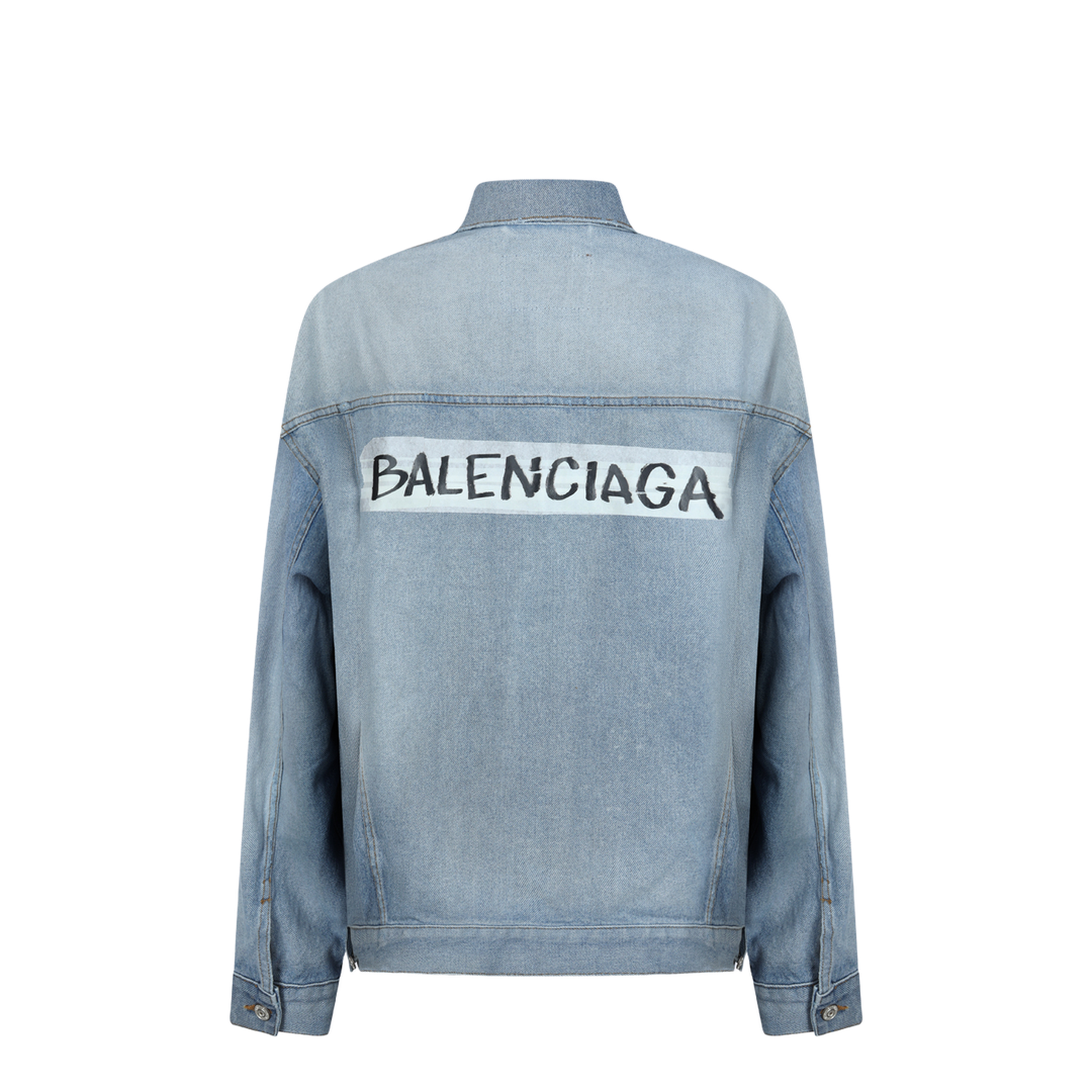 Regular Jacket