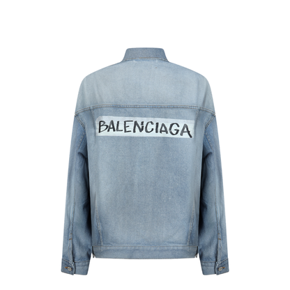 Regular Jacket