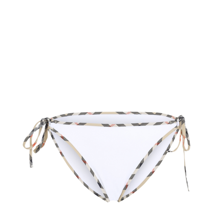 MAYFEYR - Burberry - Starla Buttom Bikini - 8118811A1464
