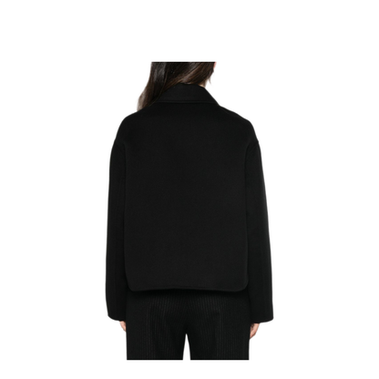 MAYFEYR - Fendi - Coats Black - FW5166B1HEF0QA1