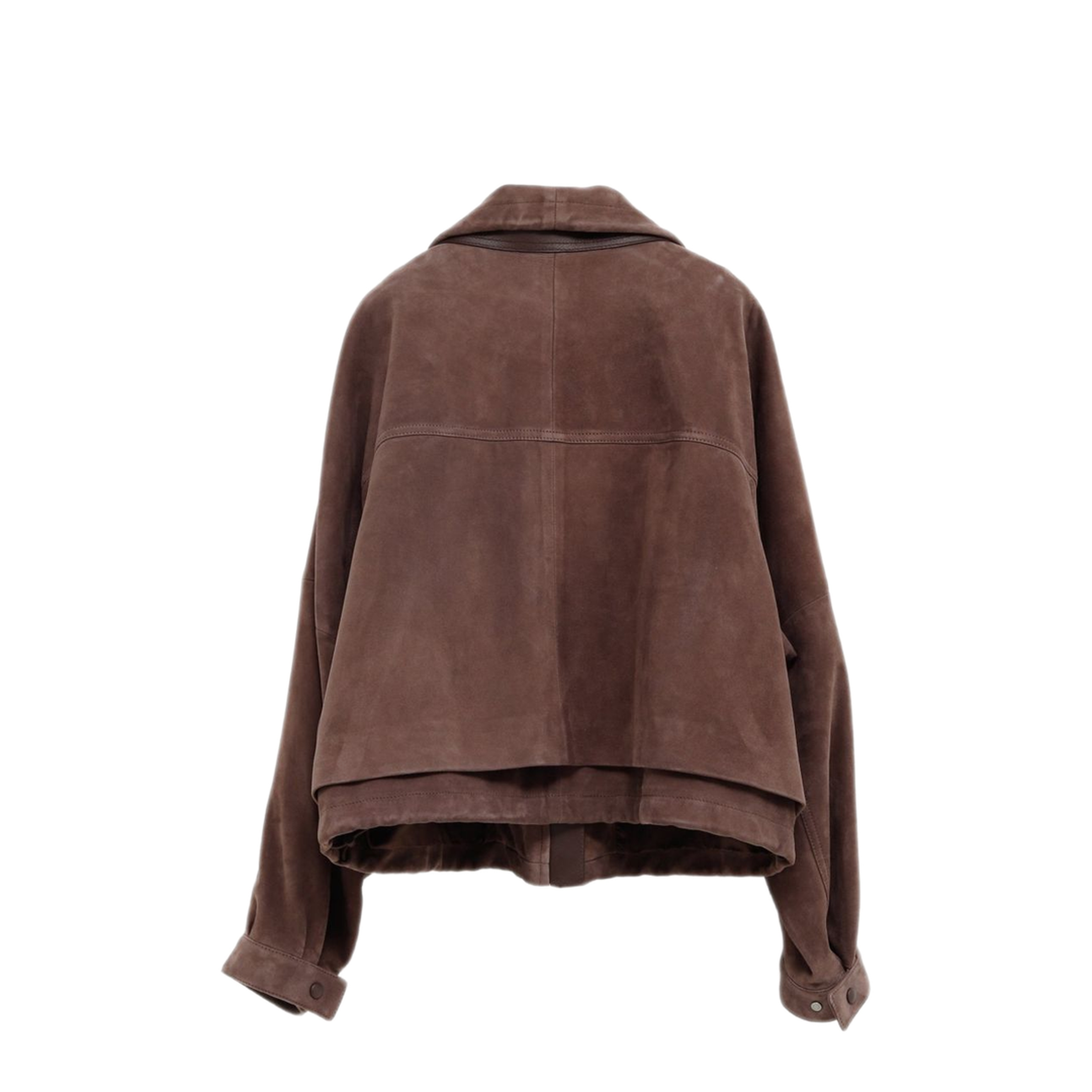MAYFEYR - Loewe - Jackets Brown - S359Y34LBJ3110