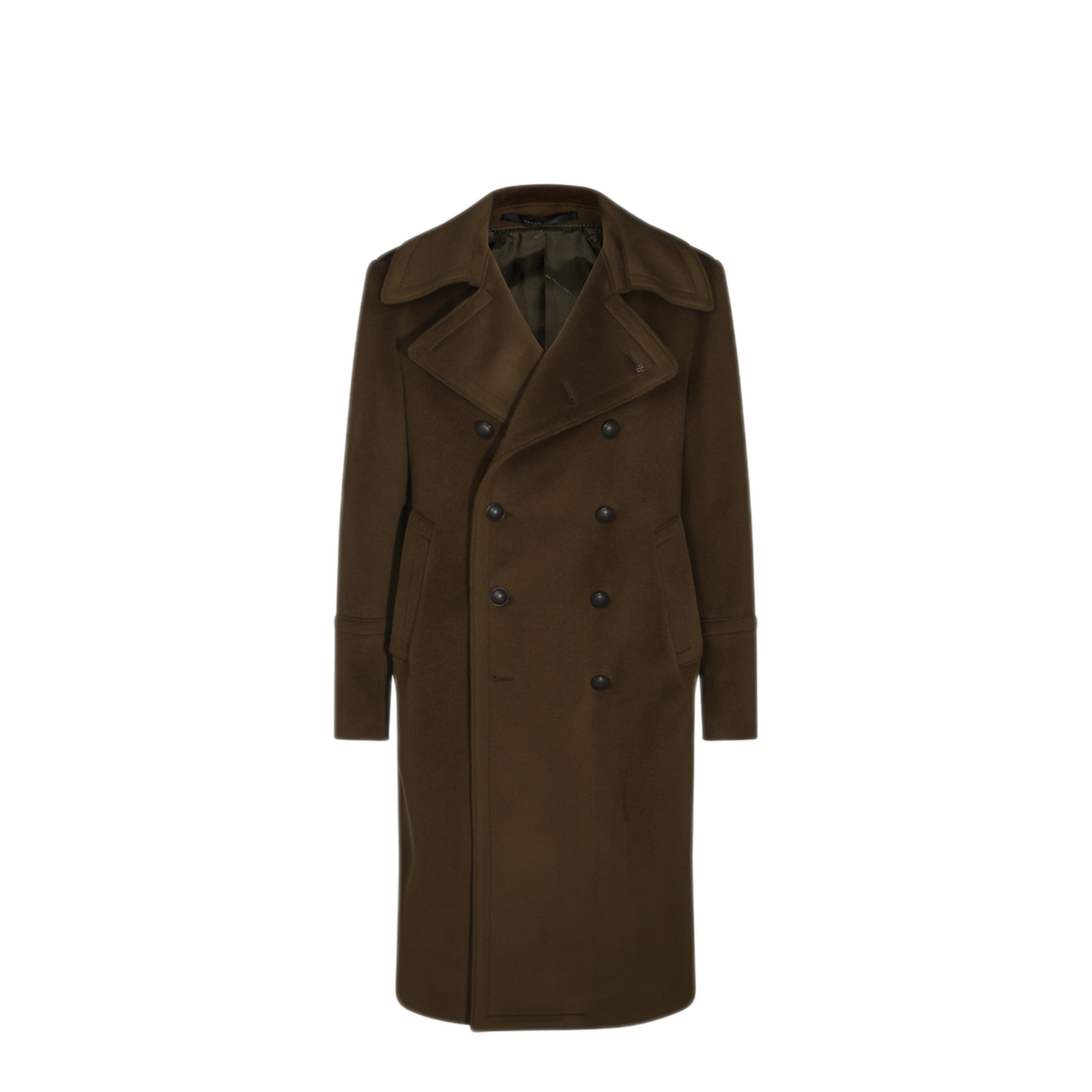 MAYFEYR - Tagliatore - Coats - CJUNKERSE30007EV931