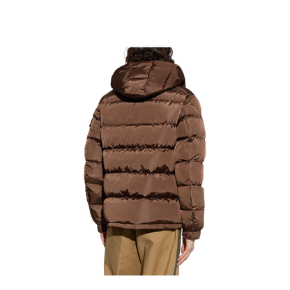 MAYFEYR - Moncler - Coats Brown - L20911A53600539ZD262