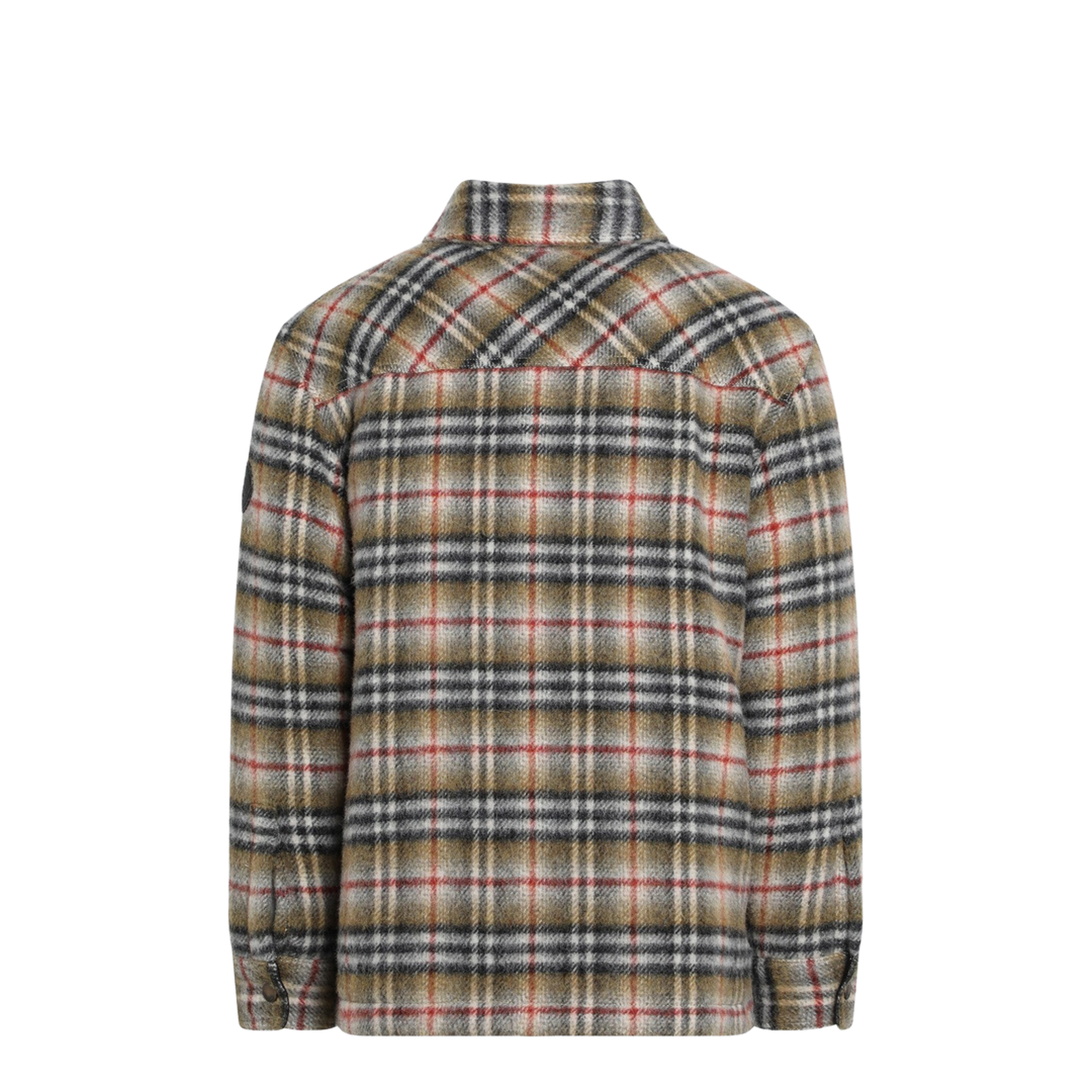 Shirt Long Sleeve Top