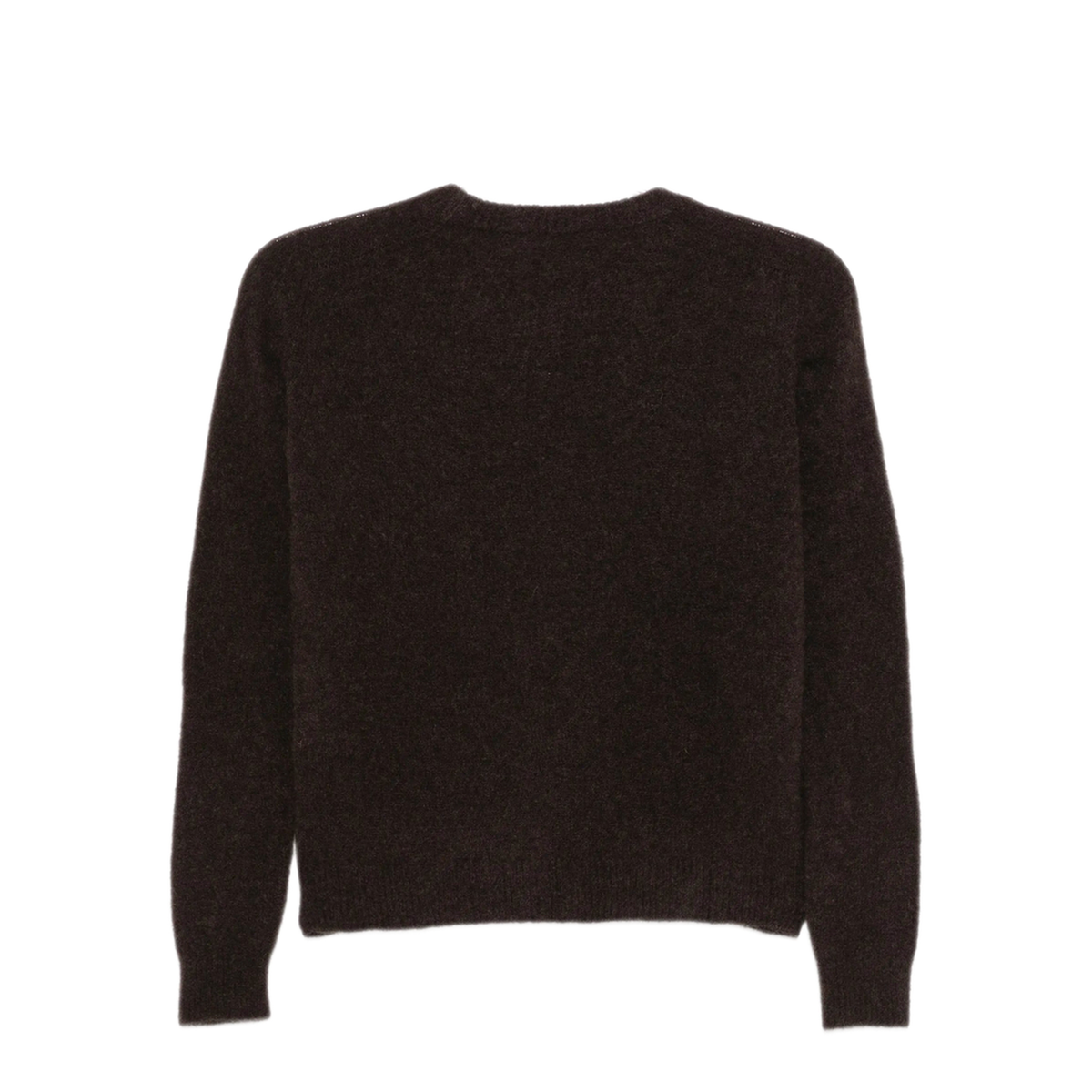 MAYFEYR - Roberto Collina - Long Sleeve Crew Neck Pullover - B0100108