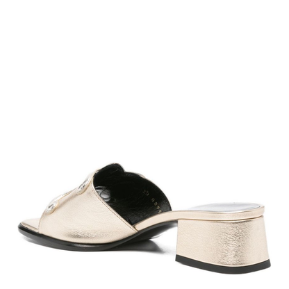 Céline Sandals Grey