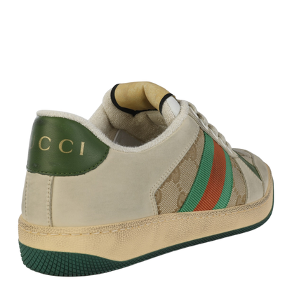 Sneakers Beige