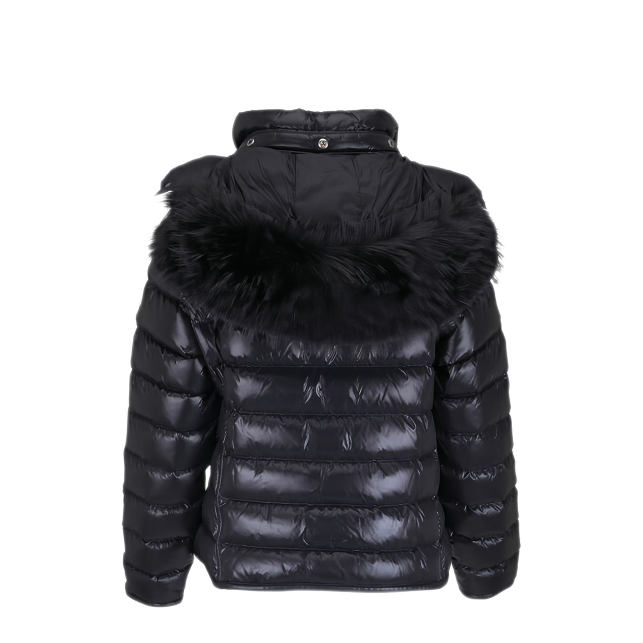 MAYFEYR - Moncler - Coats Black - L20931A00196597Z8999