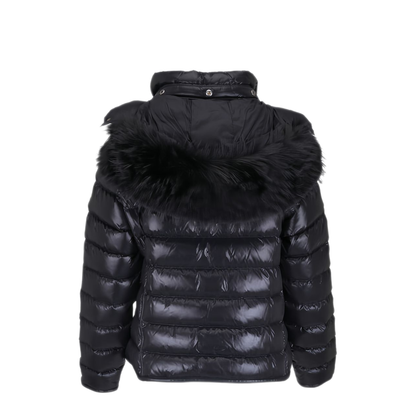 MAYFEYR - Moncler - Coats Black - L20931A00196597Z8999