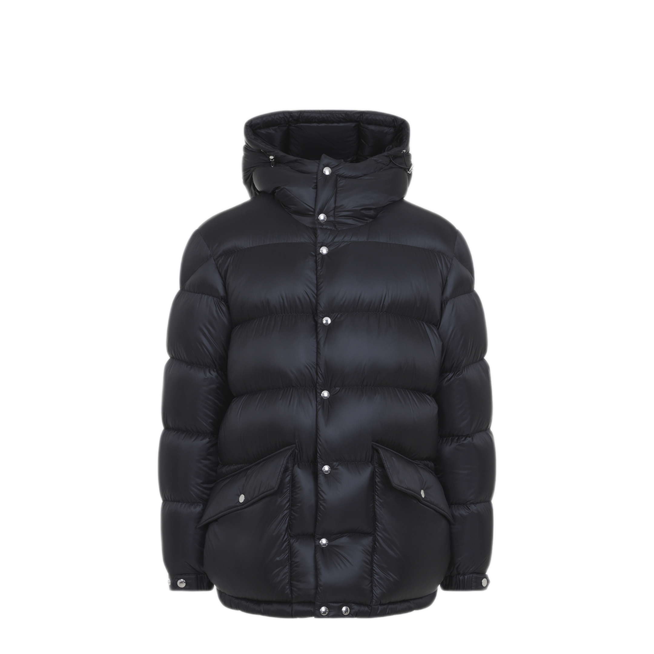 MAYFEYR - Moncler - Orelith Short Parka - L20911A00224597XQ999