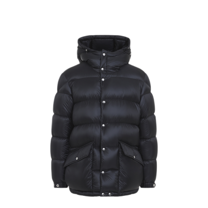 MAYFEYR - Moncler - Orelith Short Parka - L20911A00224597XQ999