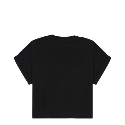 Cropped T-Shirt