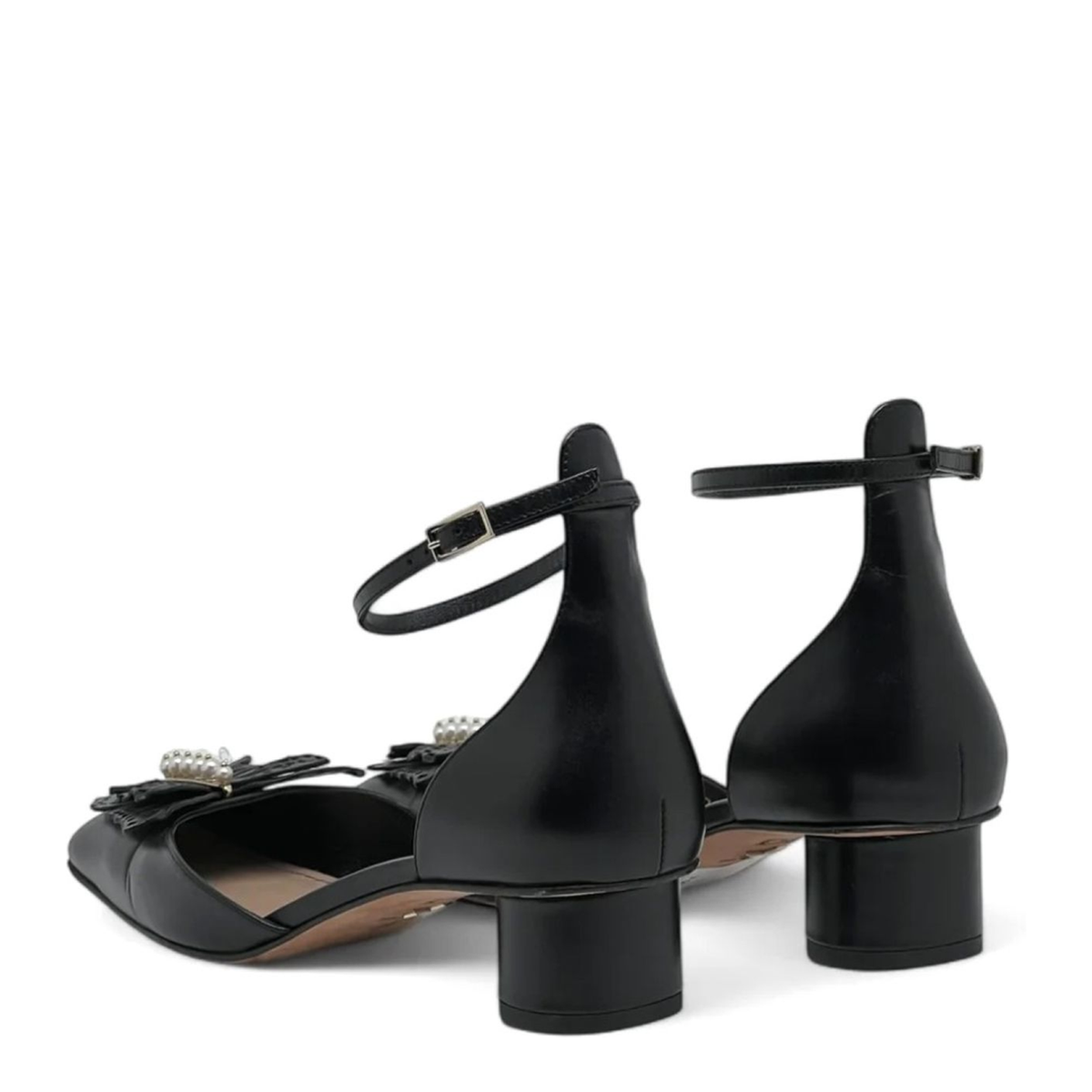 MAYFEYR - CHRISTIAN DIOR - Scarpa - KCB851VSO900