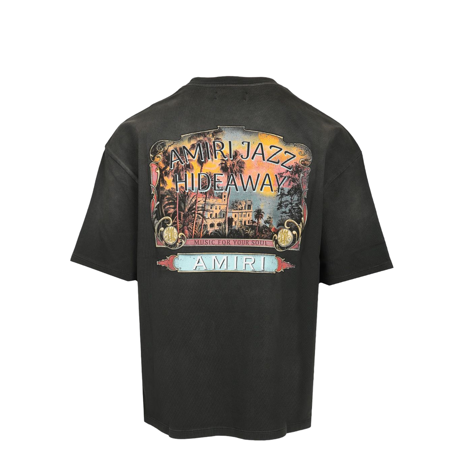 Jazz Hideaway T-Shirt