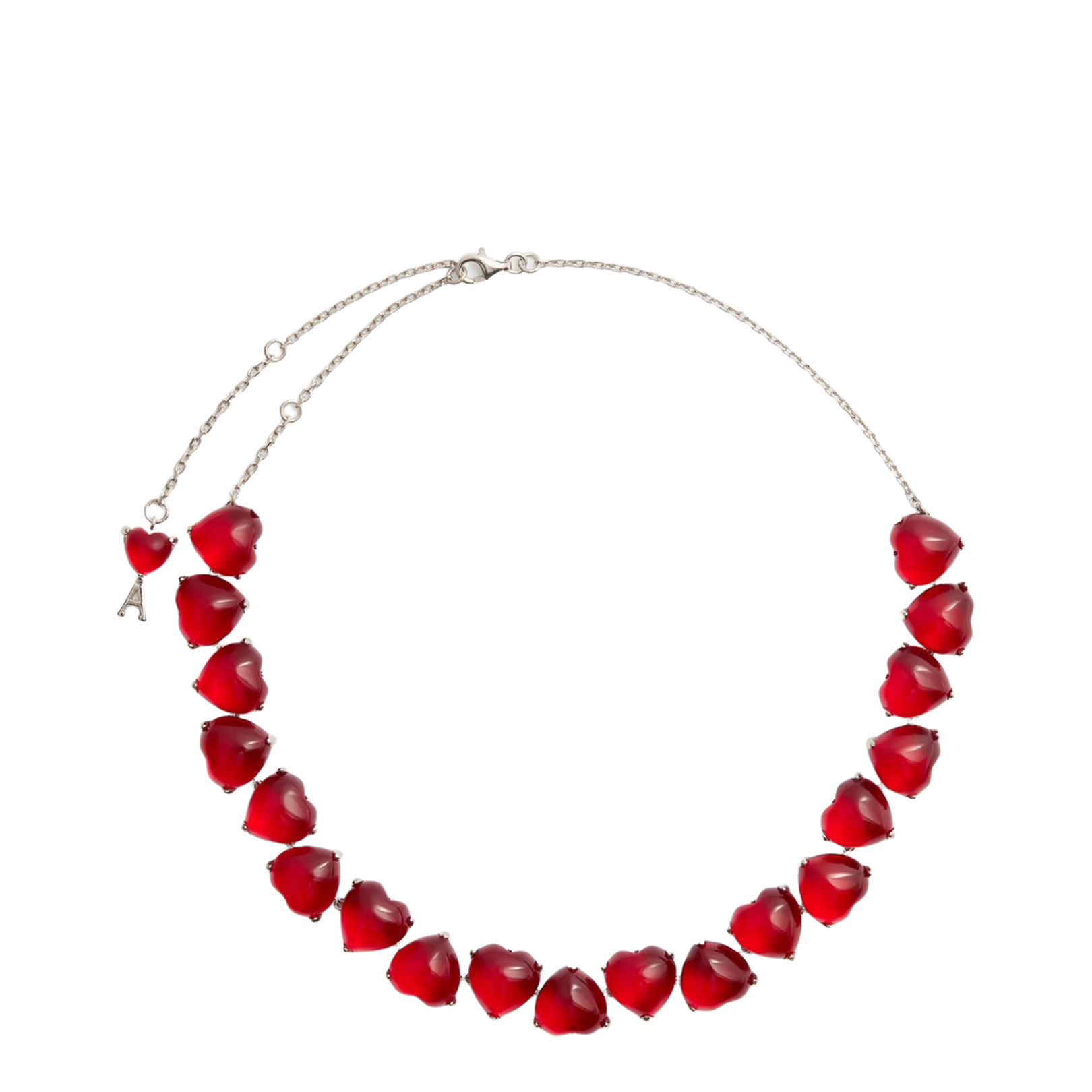 Bijoux Silver