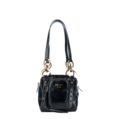 Mini Dangle Handbag