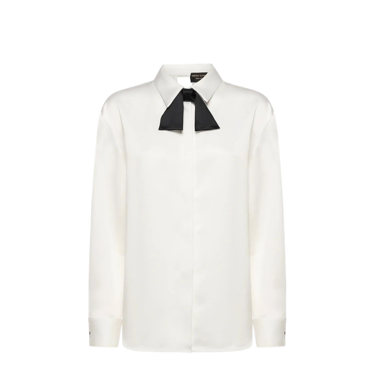 MAYFEYR - SIMONA CORSELLINI - Multicolor Shirt - A25CECA10201V0300