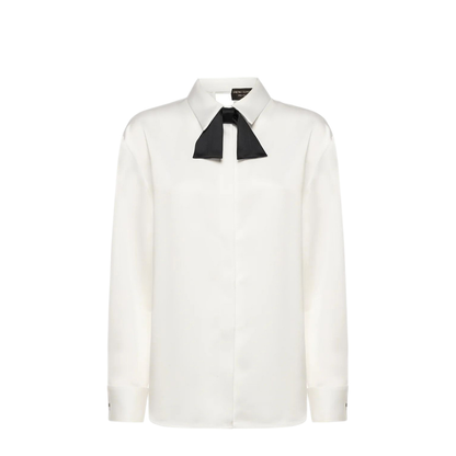 MAYFEYR - SIMONA CORSELLINI - Multicolor Shirt - A25CECA10201V0300