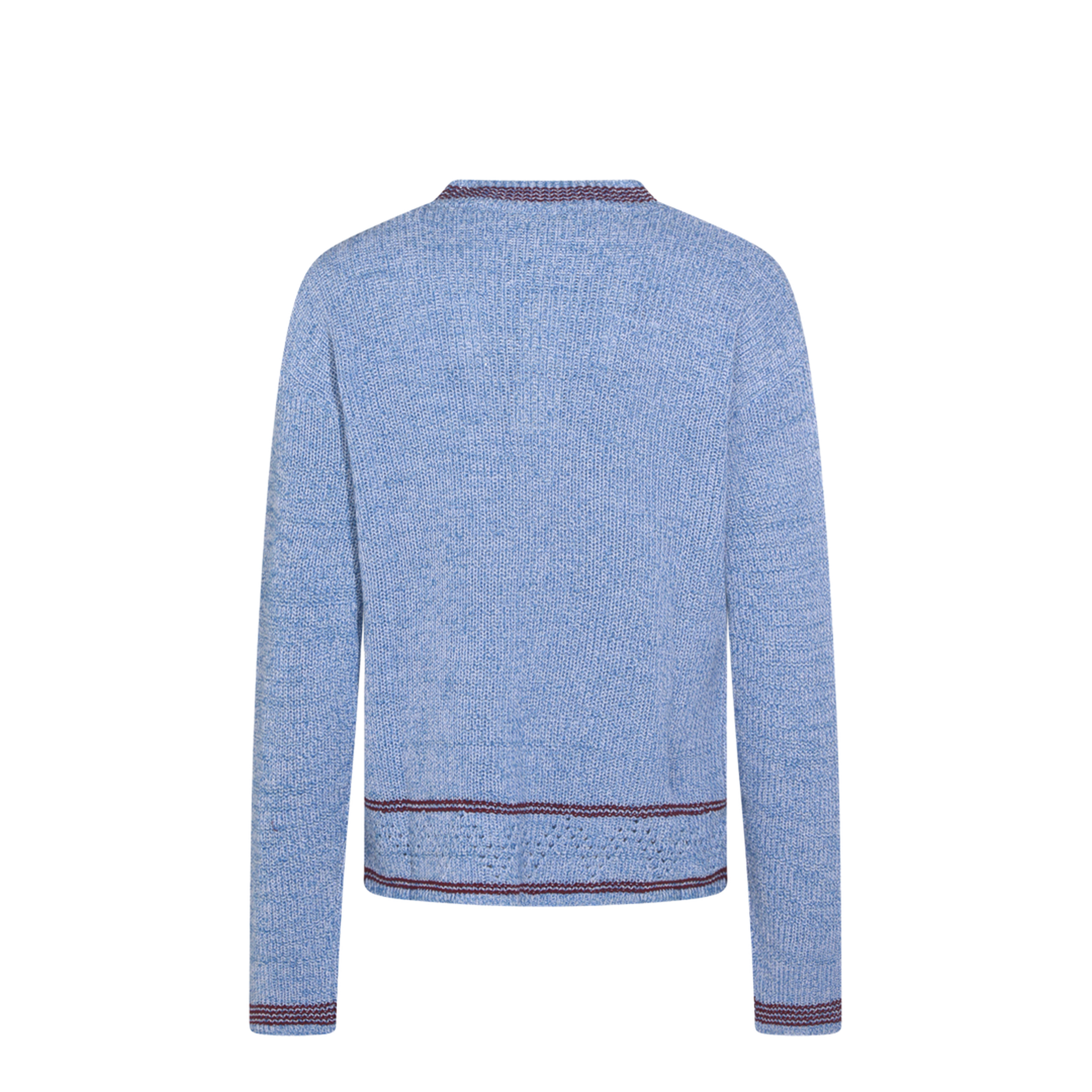MAYFEYR - Marni - Knitted Sweater - GCMG0483Q0UFC601MLB43