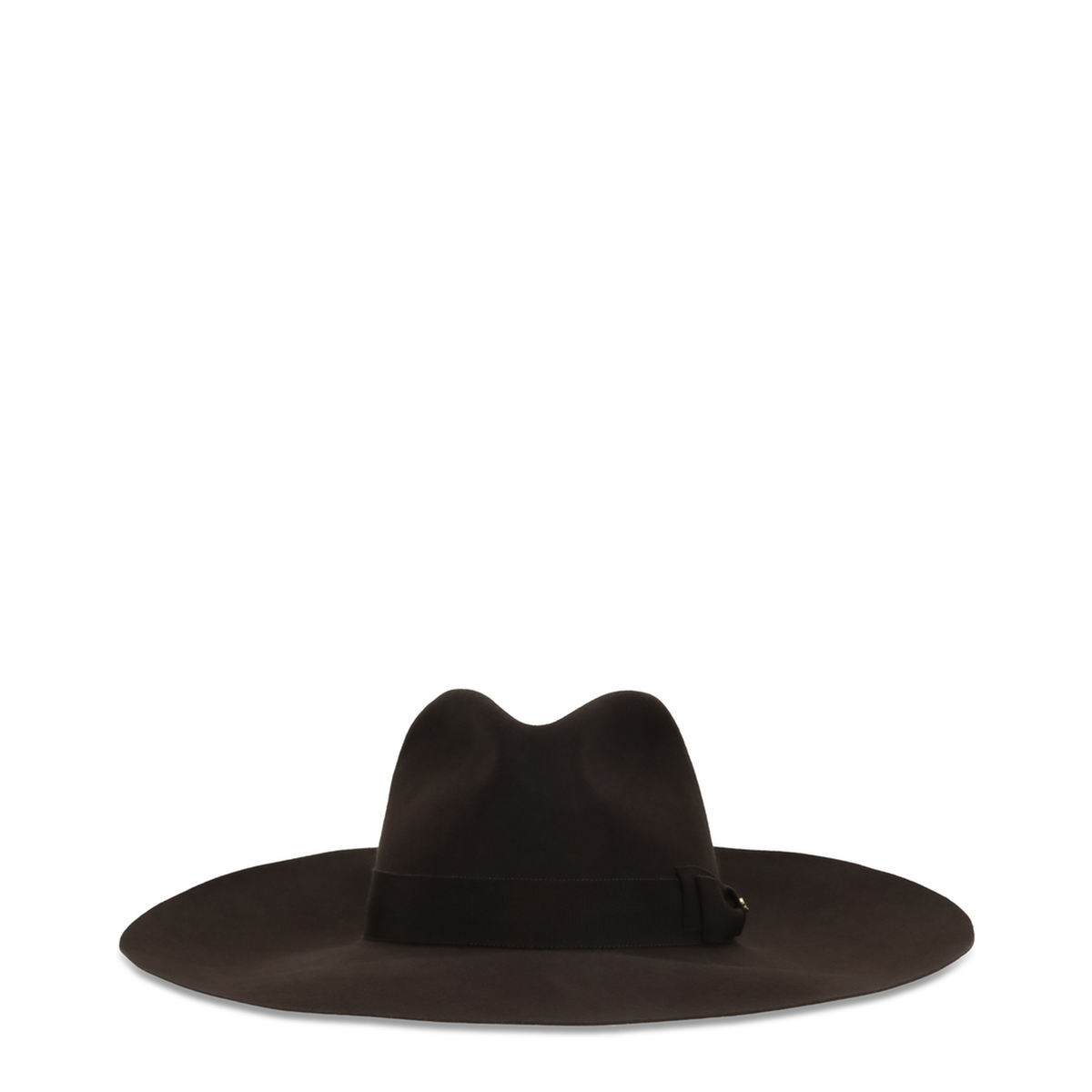 MAYFEYR - Valentino - Large Fedora Hat - 9W0HEA05TZB2U1