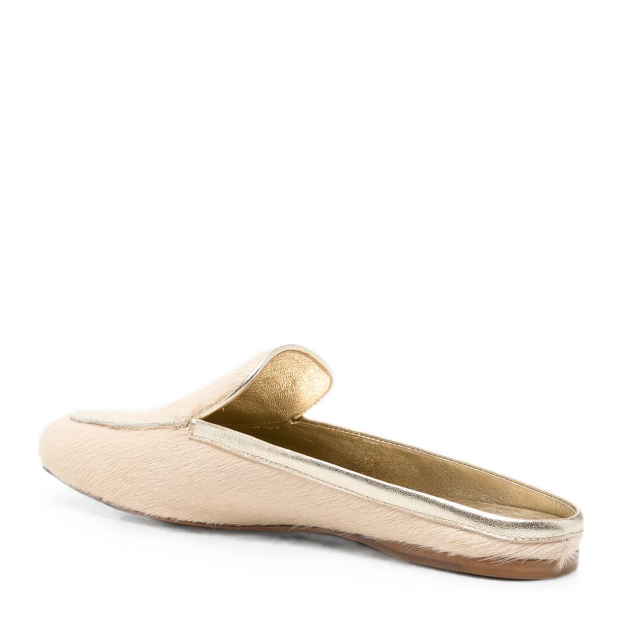 MAYFEYR - Forte Forte - Flat Shoes Pink - 15207MYSHOESLOTO