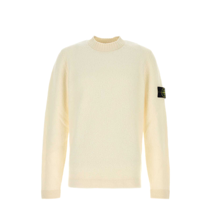 MAYFEYR - Stone Island - Crew Neck Sweater - 5100056N2V0093