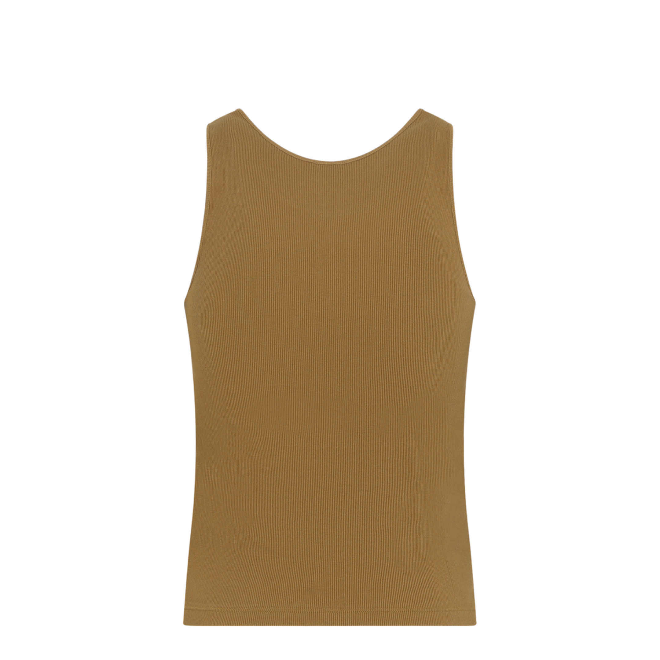 MAYFEYR - Saint Laurent - Tank Top - 818532Y37EC
