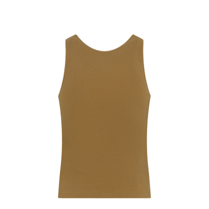 MAYFEYR - Saint Laurent - Tank Top - 818532Y37EC