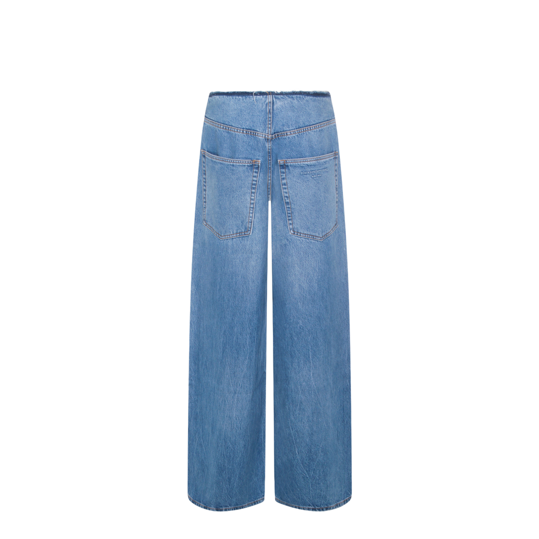 MAYFEYR - Alexander Wang - Jeans - 4DC1264902400C