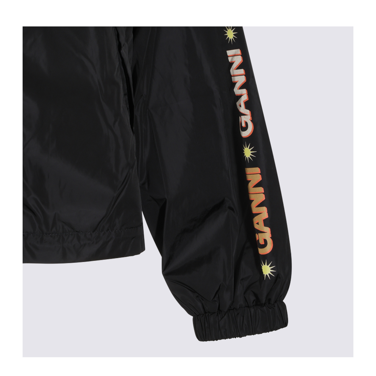MAYFEYR - Ganni - Coats - A1010219099