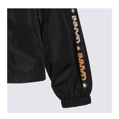 MAYFEYR - Ganni - Coats - A1010219099