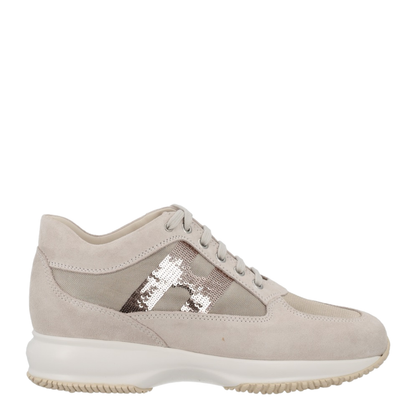 MAYFEYR - Hogan - Interactive Sneaker - HXW00N05640UWQ0RVC
