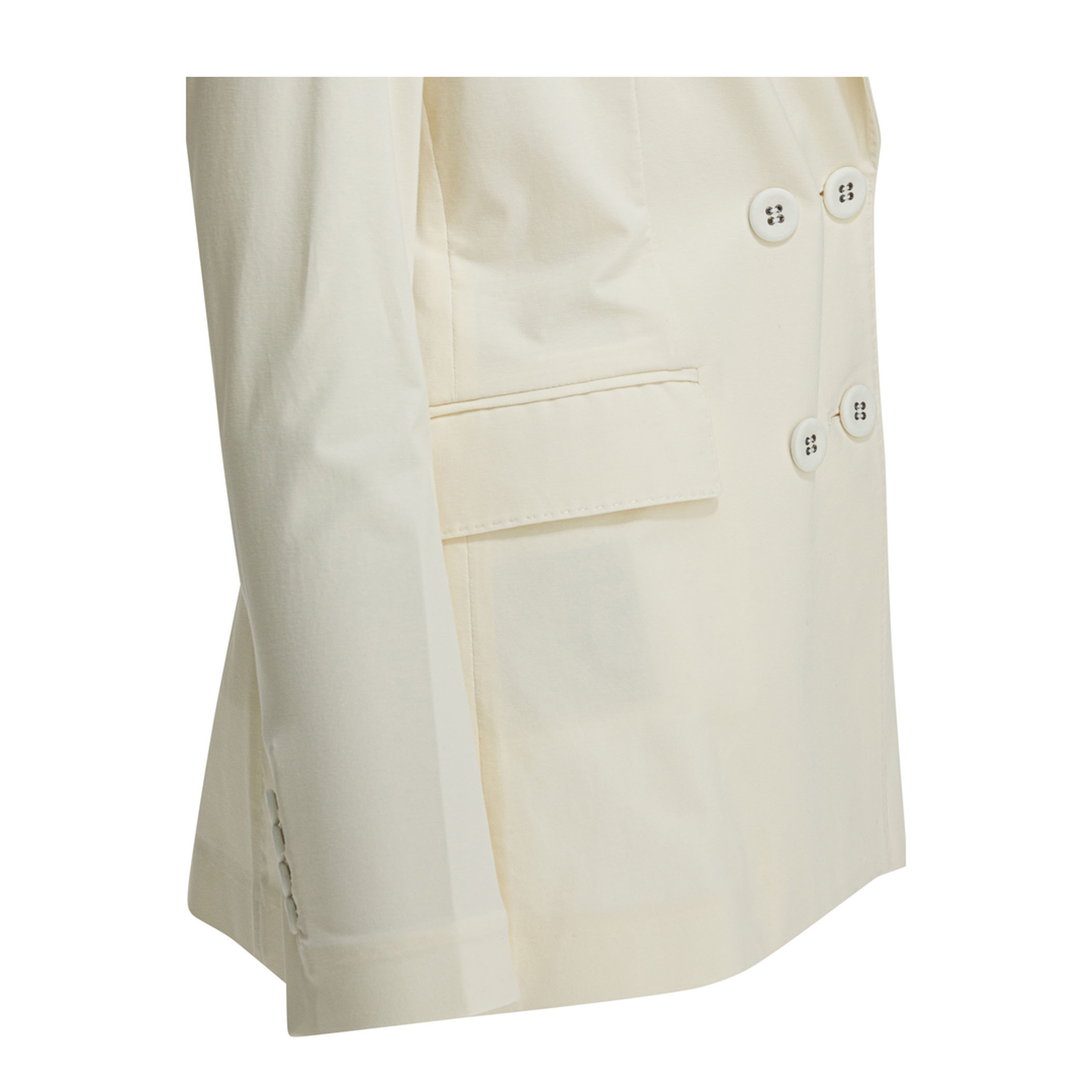 MAYFEYR - Circolo 1901 - Jackets And Coats - FD3861LATTE