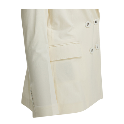MAYFEYR - Circolo 1901 - Jackets And Coats - FD3861LATTE