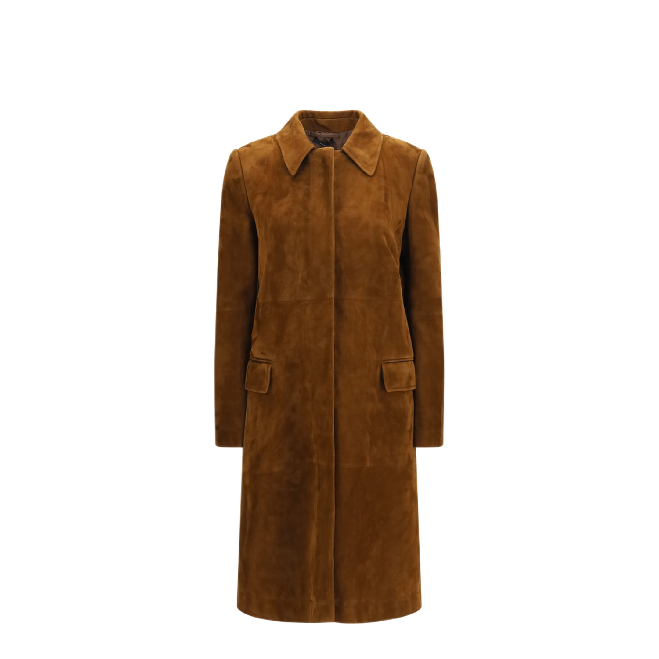 MAYFEYR - Tom Ford - Lambskin Coat - CPL728LEX417