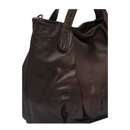 MAYFEYR - Reptile's House - Shoulder Bags - H855CALFRUMTERRA