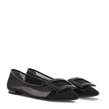 Viv Low Sneakers in Suede