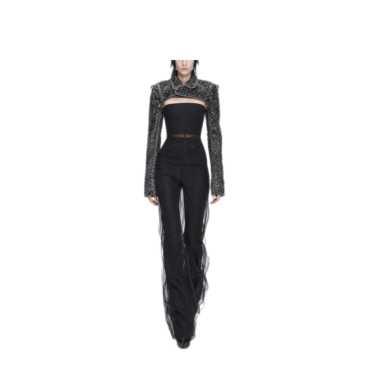Bolan Bootcut Pants