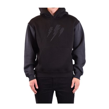 MAYFEYR - Neil Barrett - Sweatshirts - NBV7JS206AV518S057
