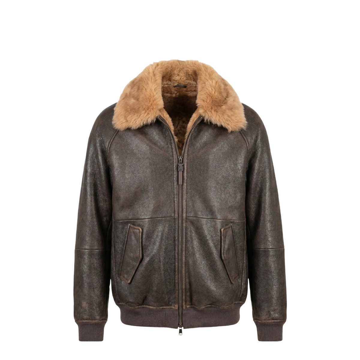 MAYFEYR - Brunello Cucinelli - Women'S Leather - MPMMA7564C9998