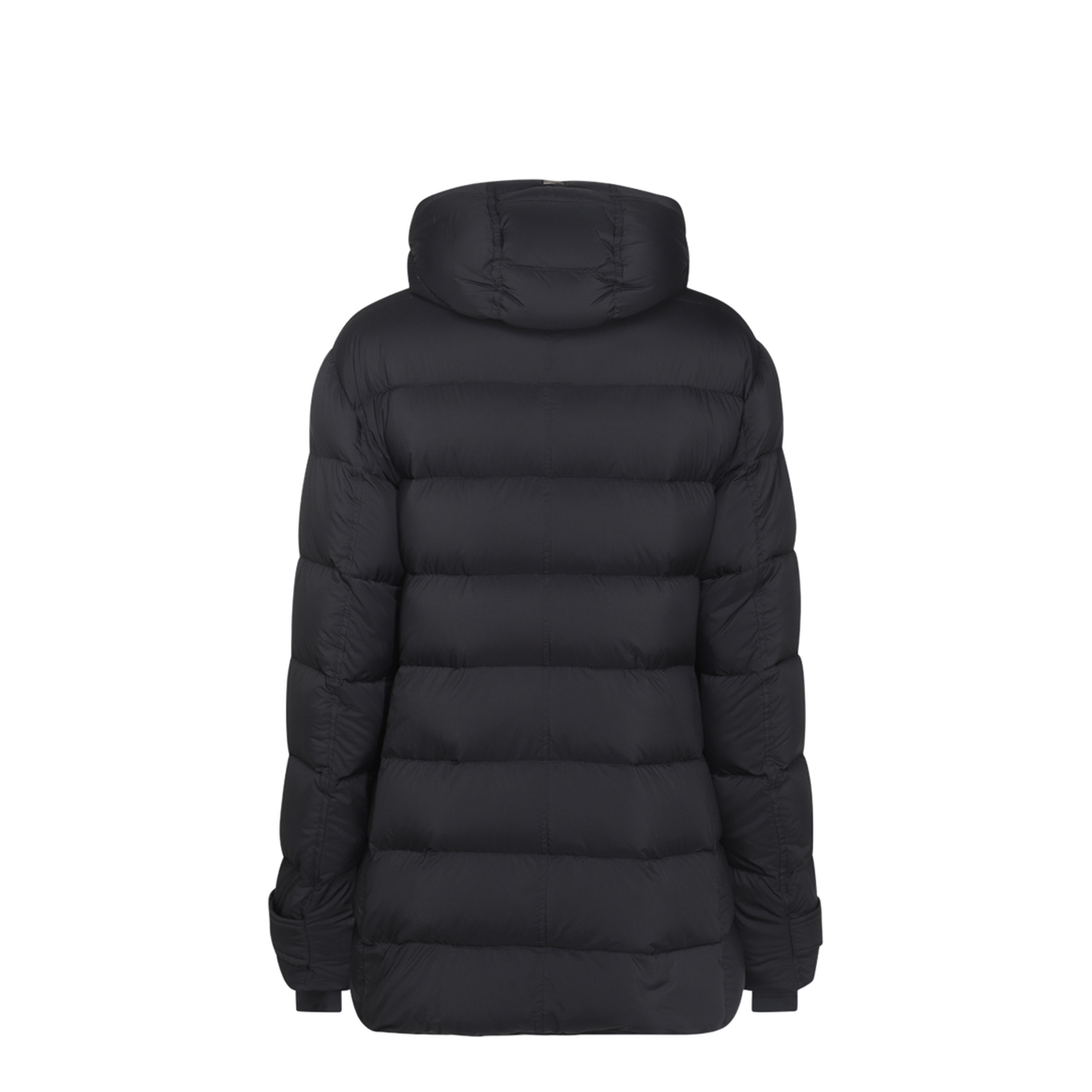 Nylon Down Jacket